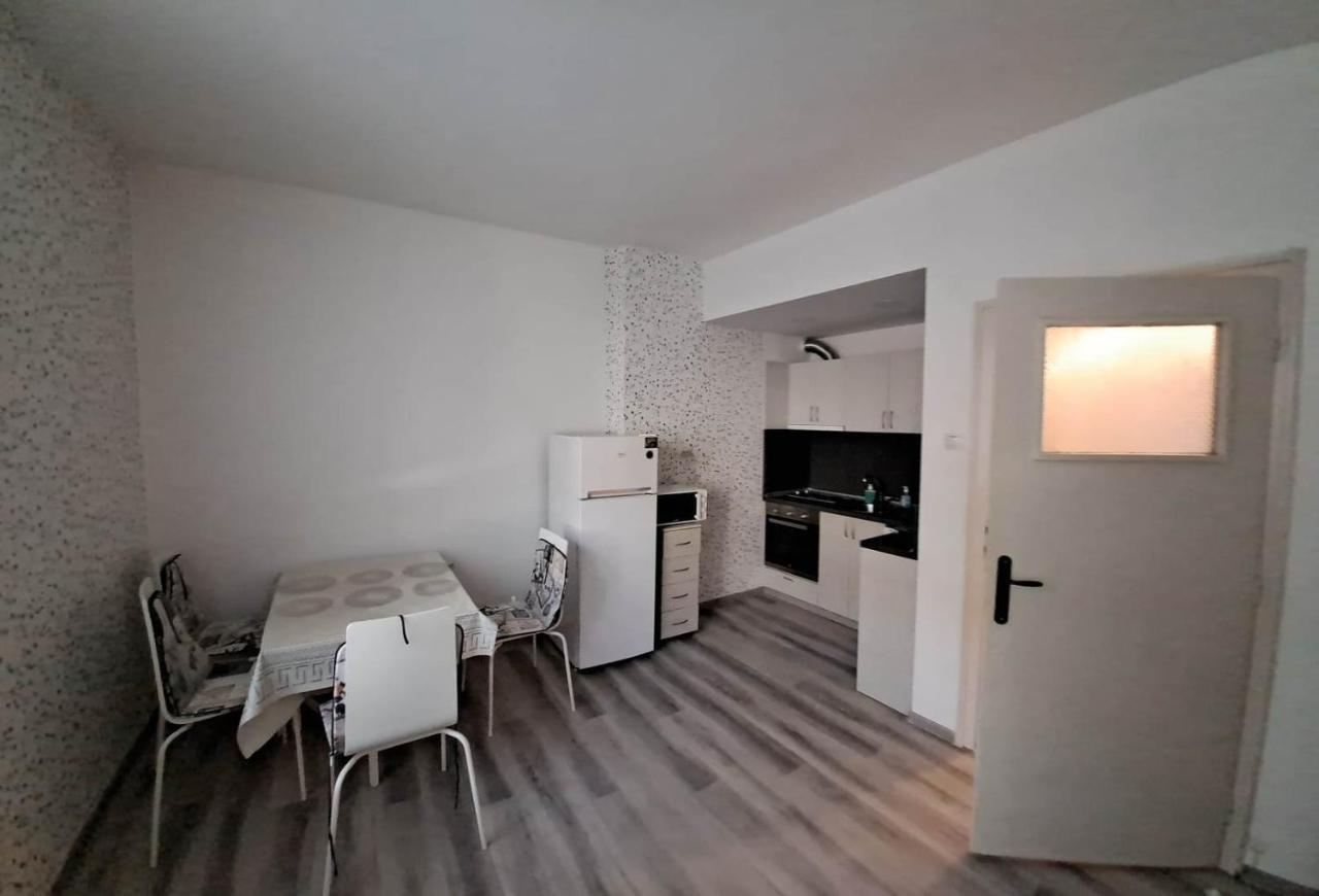Alana Apartment Stara Zagora Exteriér fotografie