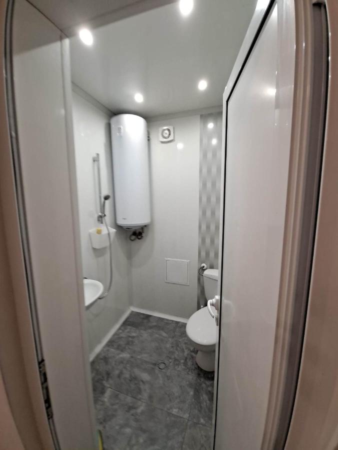 Alana Apartment Stara Zagora Exteriér fotografie