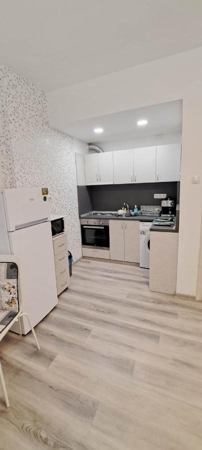 Alana Apartment Stara Zagora Exteriér fotografie
