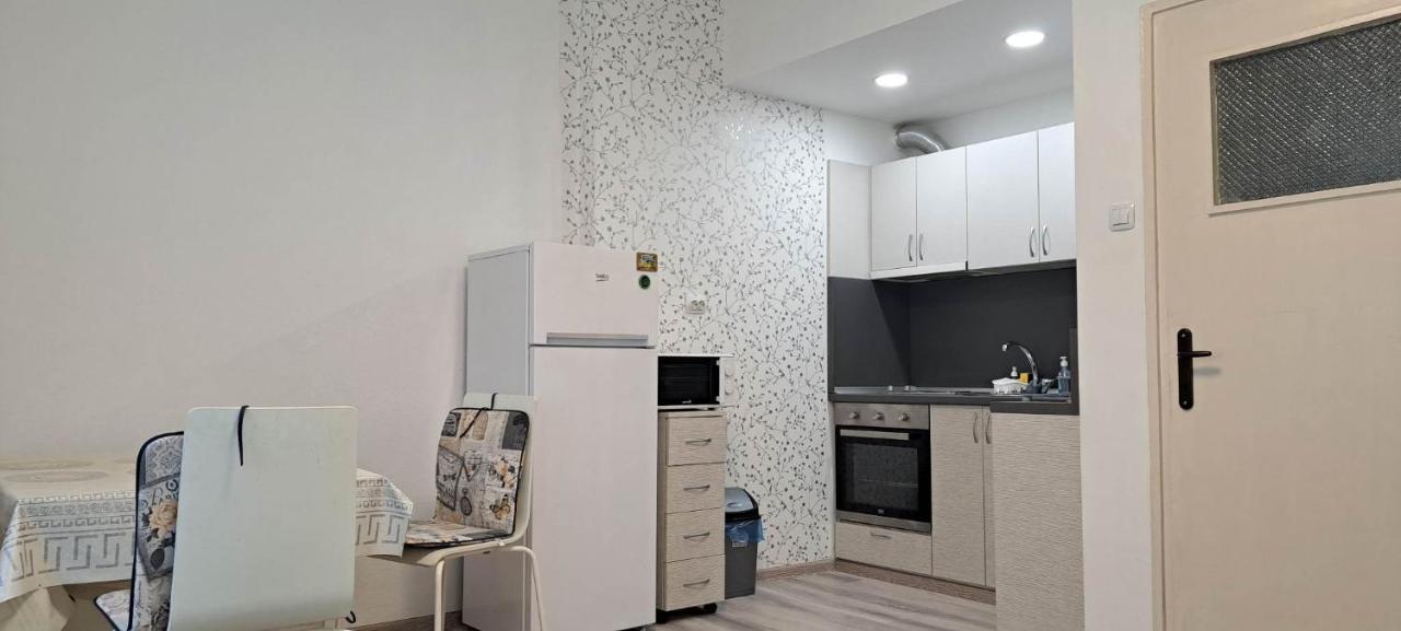 Alana Apartment Stara Zagora Exteriér fotografie