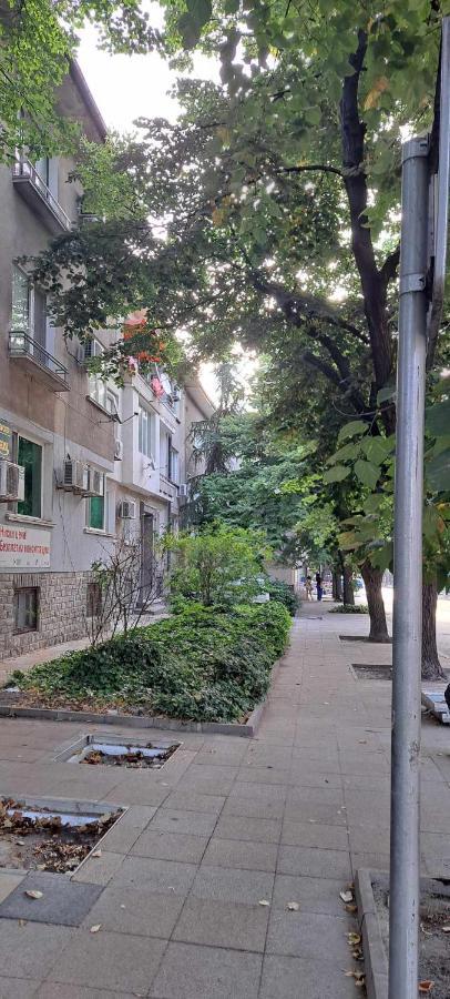Alana Apartment Stara Zagora Exteriér fotografie