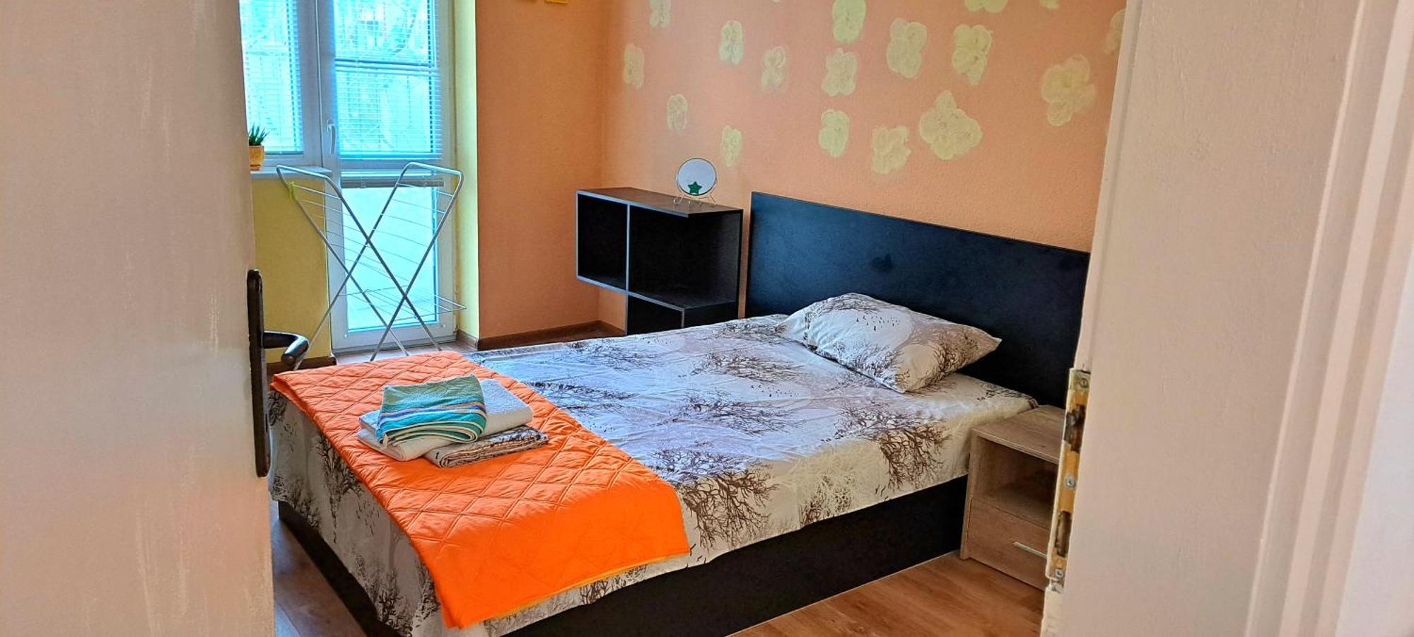 Alana Apartment Stara Zagora Exteriér fotografie