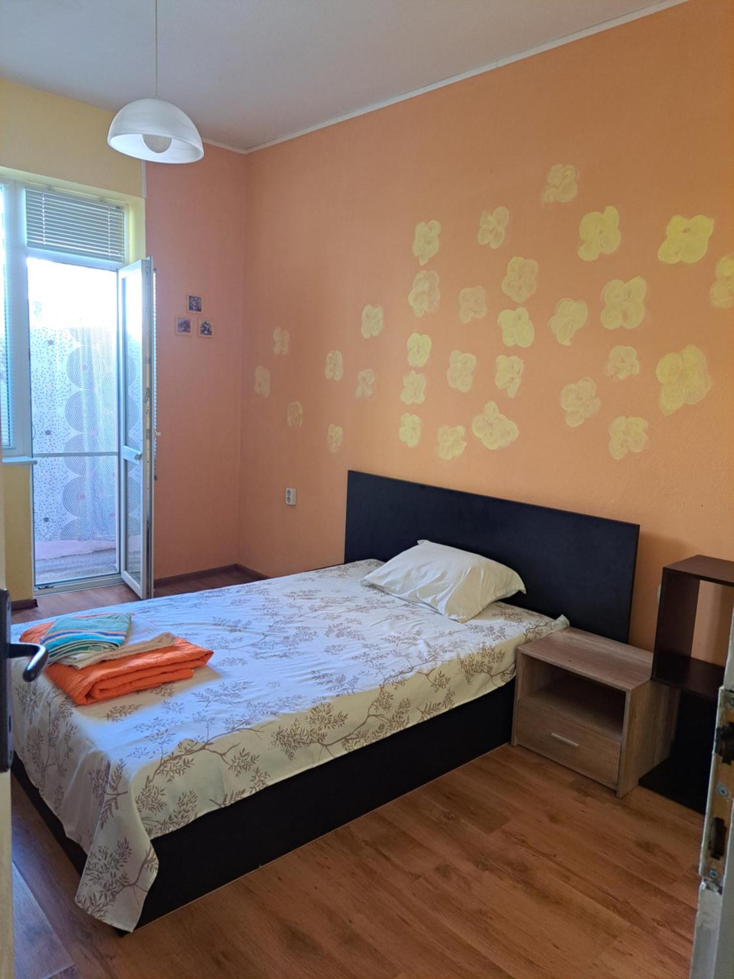 Alana Apartment Stara Zagora Exteriér fotografie