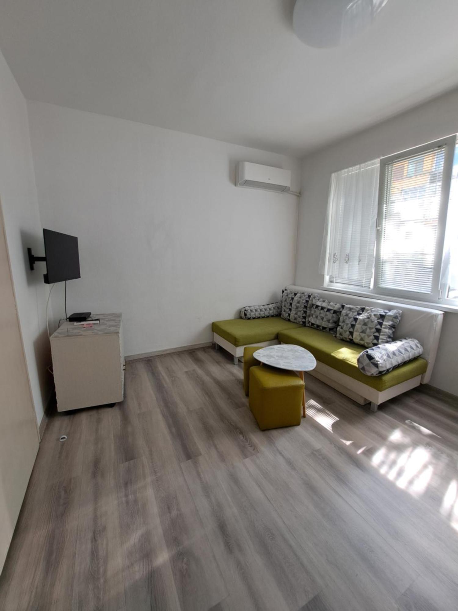 Alana Apartment Stara Zagora Exteriér fotografie
