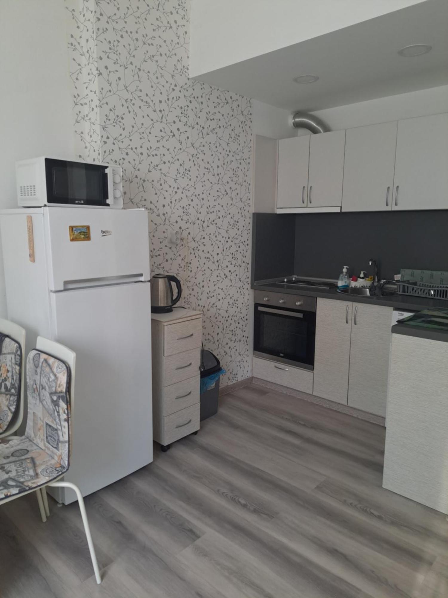 Alana Apartment Stara Zagora Exteriér fotografie