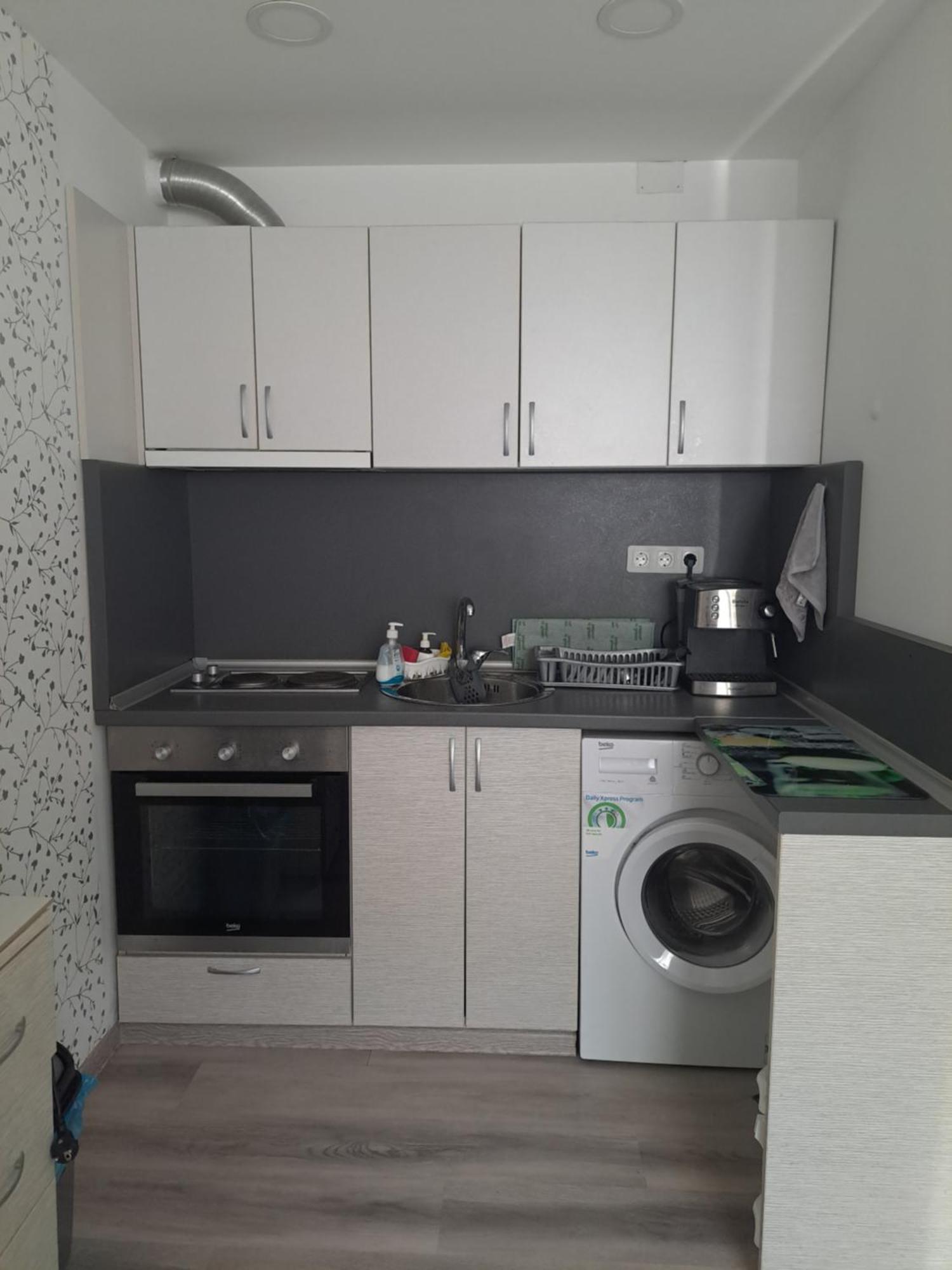 Alana Apartment Stara Zagora Exteriér fotografie