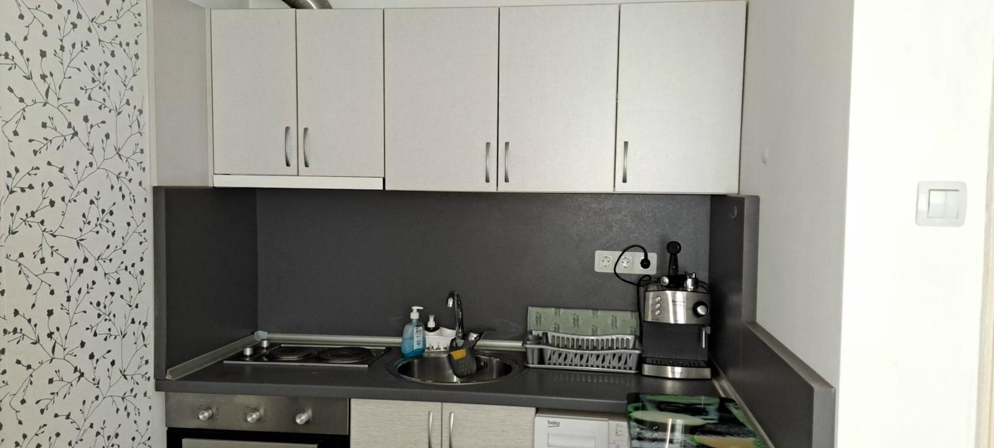 Alana Apartment Stara Zagora Exteriér fotografie