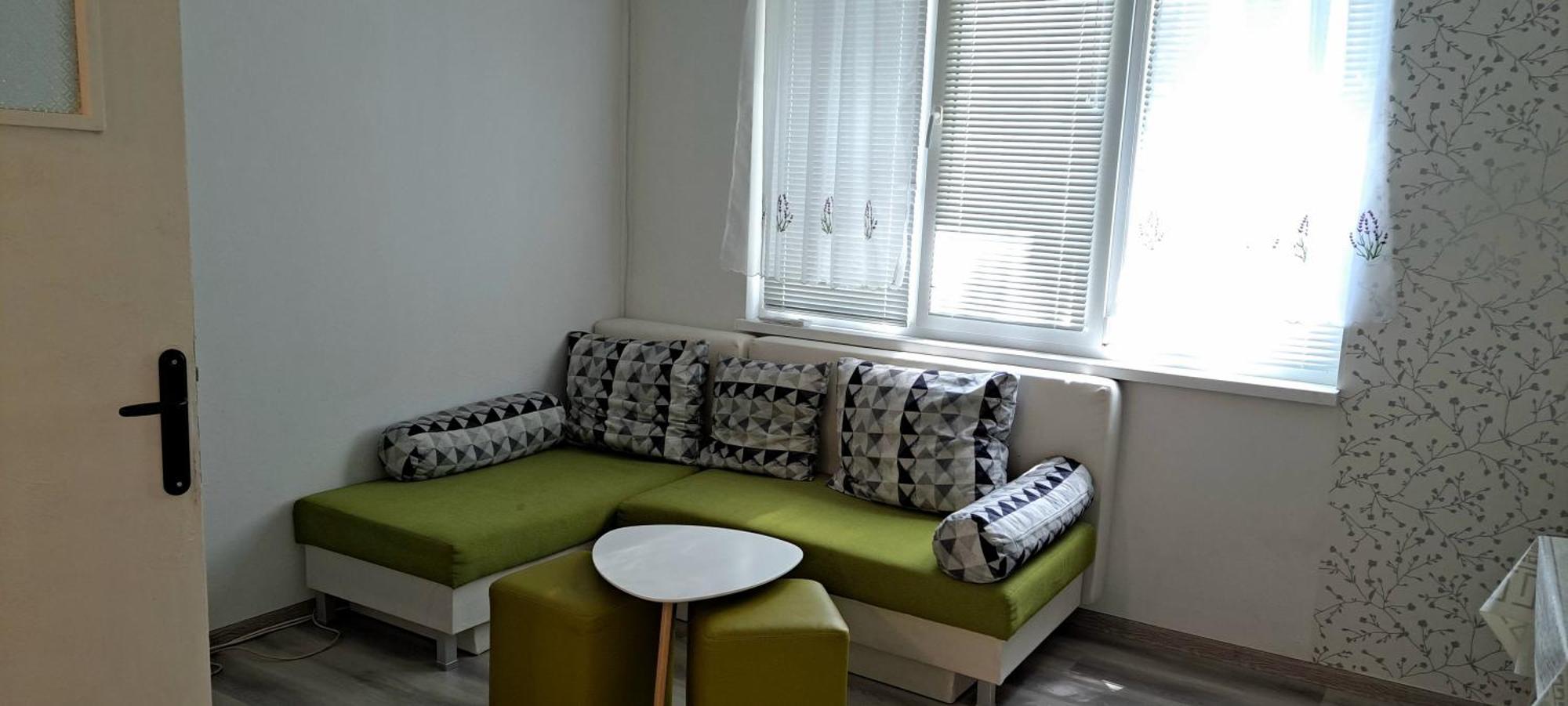 Alana Apartment Stara Zagora Exteriér fotografie