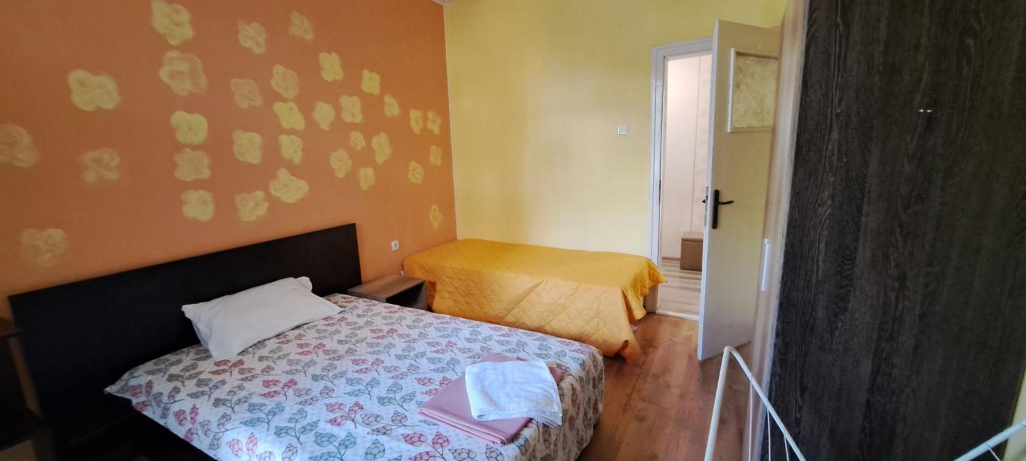 Alana Apartment Stara Zagora Exteriér fotografie