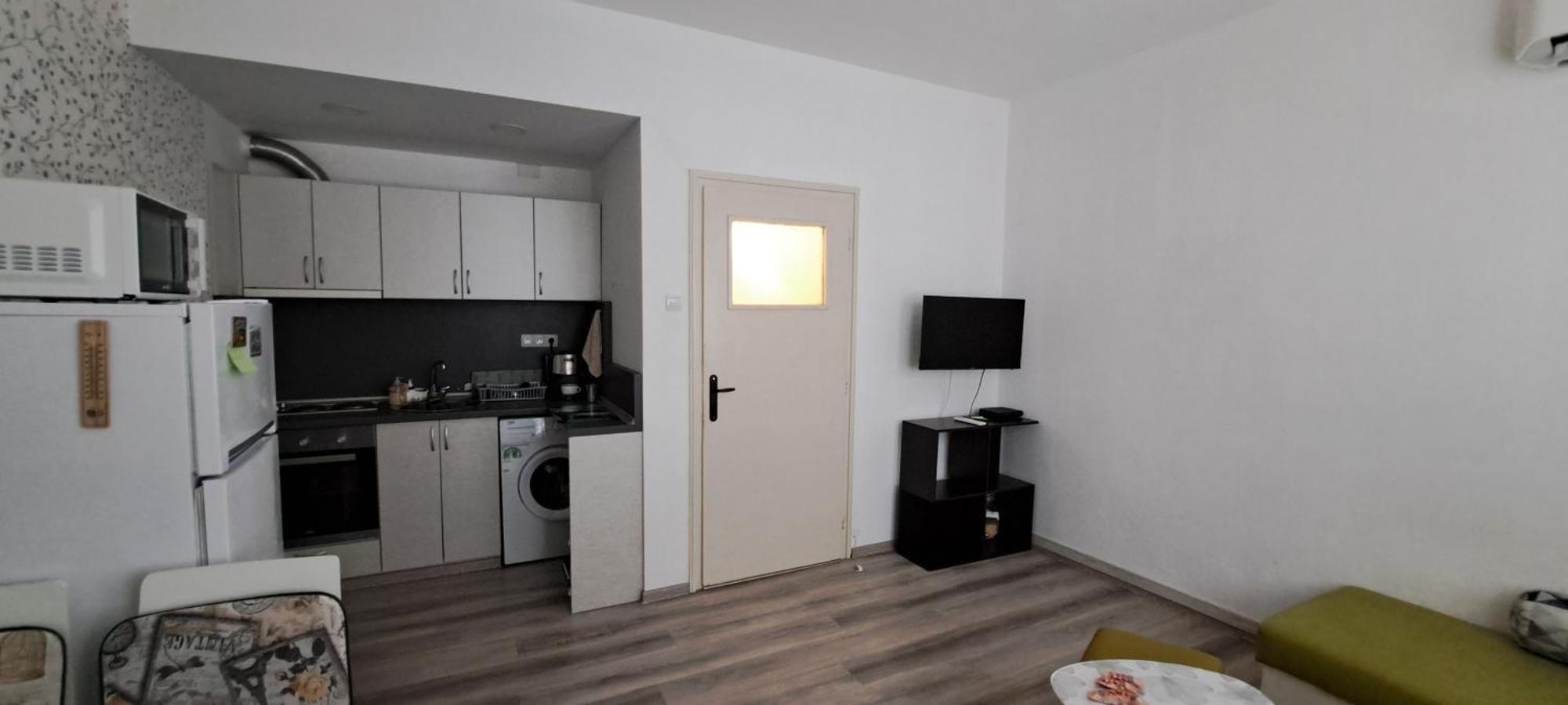 Alana Apartment Stara Zagora Exteriér fotografie